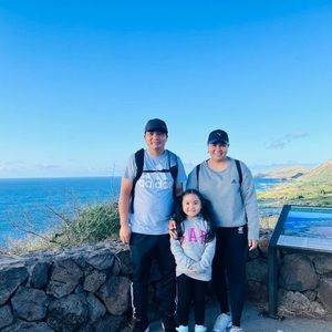 Meet your Posher, Grace lynn